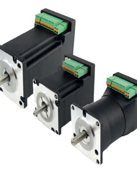 优势供应nanotec德国原装进口 步进电机 全型号系列ST4118D1804-A