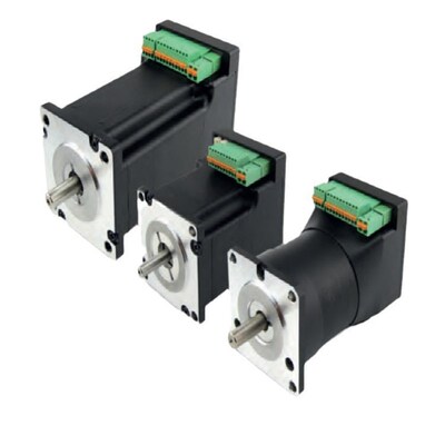 优势供应nanotec德国原装进口 步进电机 全型号系列ST4118D1804-A