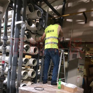 汇通RO膜ULP32 8040适用于自来水市政用水等水源脱盐处理反渗透膜