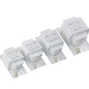上海亚明150w250W400W1000W路灯高压钠灯镇流器铝线铜线NG150ZNTJ