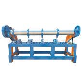 四联开槽切角机瓦楞纸板开槽机打角机纸箱成型设备瓦楞纸箱机械