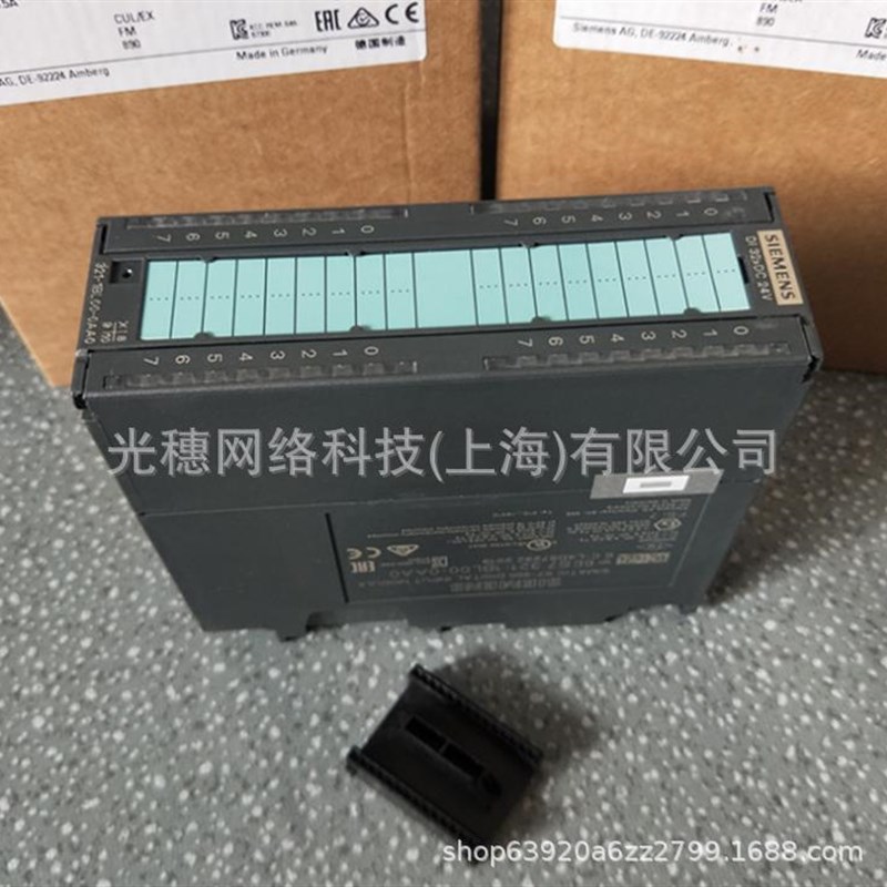 6ES73141AG130AB0 S7-300CPU模块 6ES7314-1AG13-0AB0 OABO