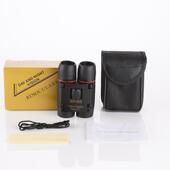 厂家爆款 户外30x60高清望远镜 双筒微光便携礼品儿童望远镜