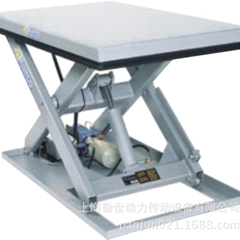 kamatek 升降缸 电动液压缸 双向油缸无泄漏HSG工程油缸 单双作用