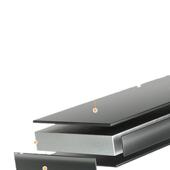 厨房菜篮子落地置物架多层储物蔬菜水果水果架子多功能放菜收纳架