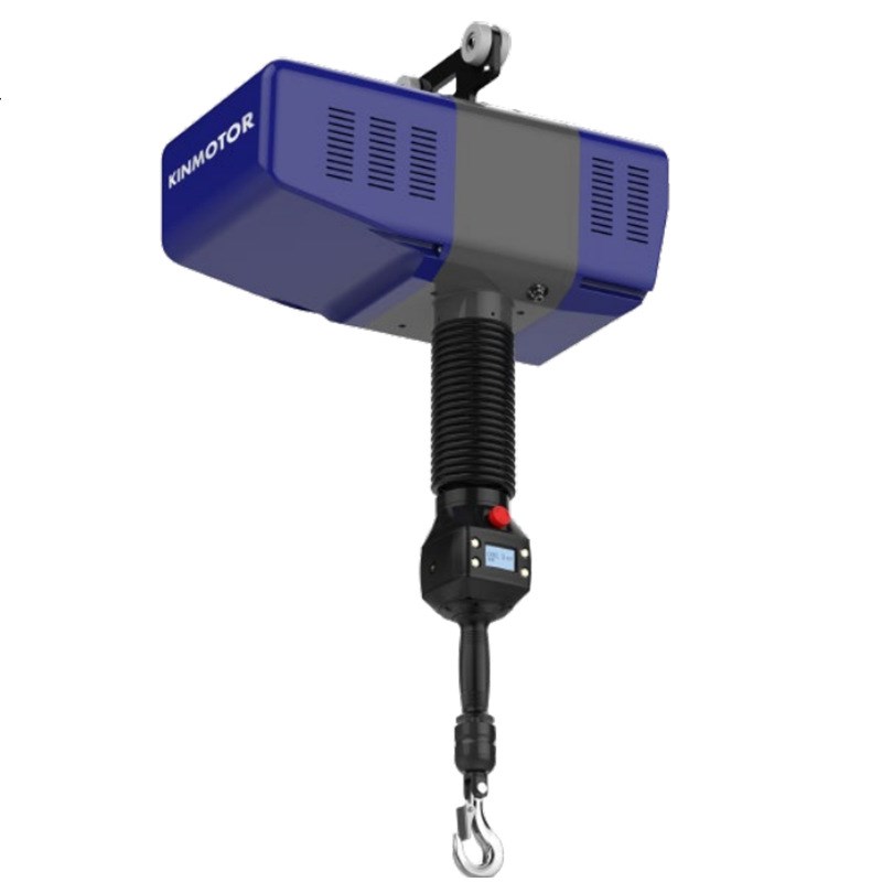 悬浮式电动葫芦智能提升机悬浮式重力感应平衡吊电动葫芦变频葫芦