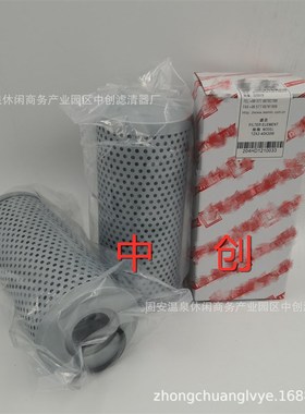 工程机械设备配件滤芯矿山设备滤芯挖掘机机油滤芯5000670700