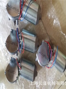 上海云谨现货供应SEEFRID直流无刷马达SEEFRID齿轮电机636.034