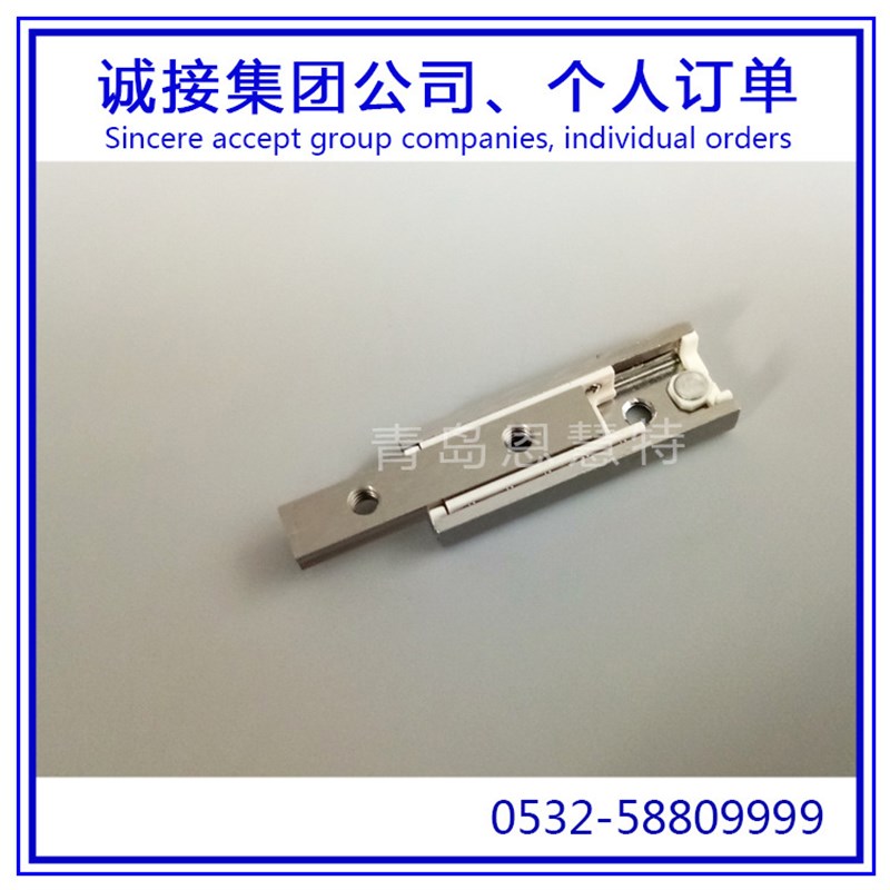 IKO滚珠滑组滑台BSP2070SL BSP2080SL BSP2550SL BSP2560SL滑块