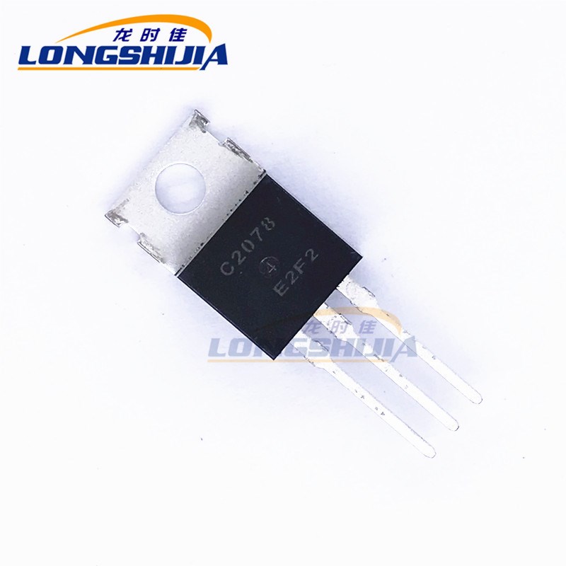 2SC2078E C2078E高频功率三极管原装现货