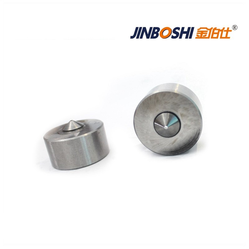 .钨钢扒皮模 YG8硬质合金模具 生产各种尺寸扒皮模具