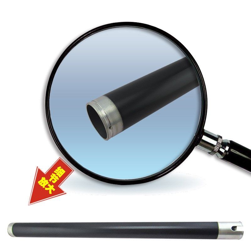 适用美能达 柯美DI152 163V定影上辊162 183 210 7616 7516加热辊