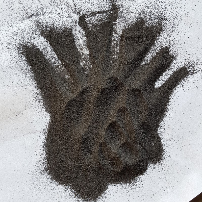 河道 湖泊污水处理用磁粉  Fe3O4