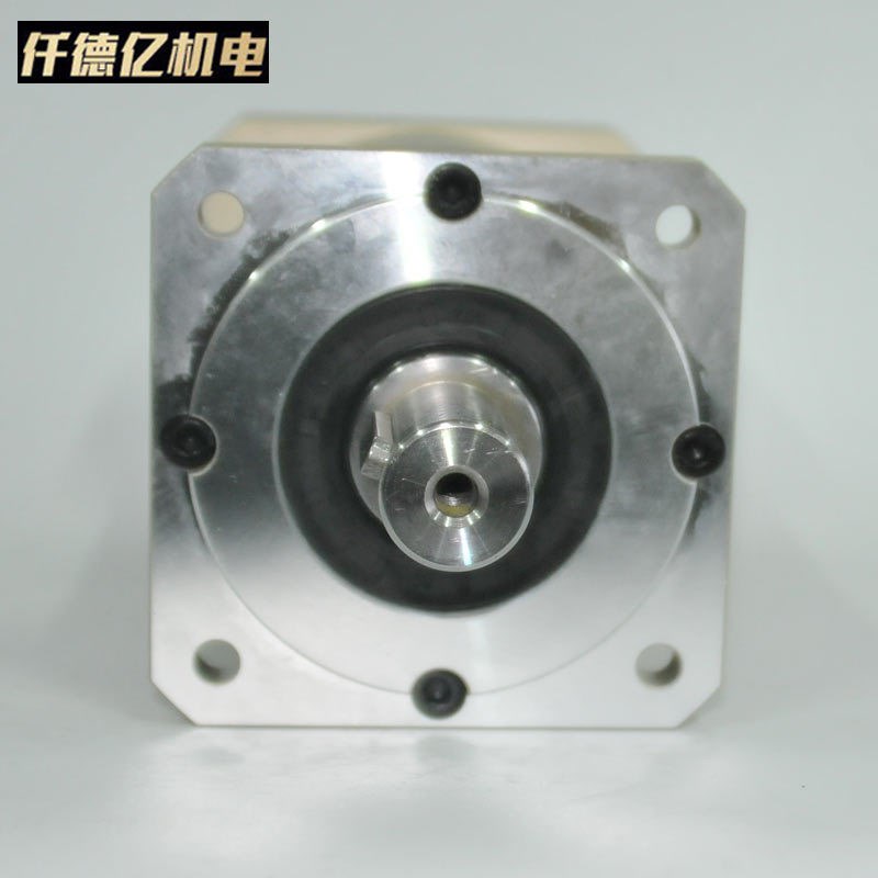 ATG行星减速机PGC42-10高精密大扭力行星减速机
