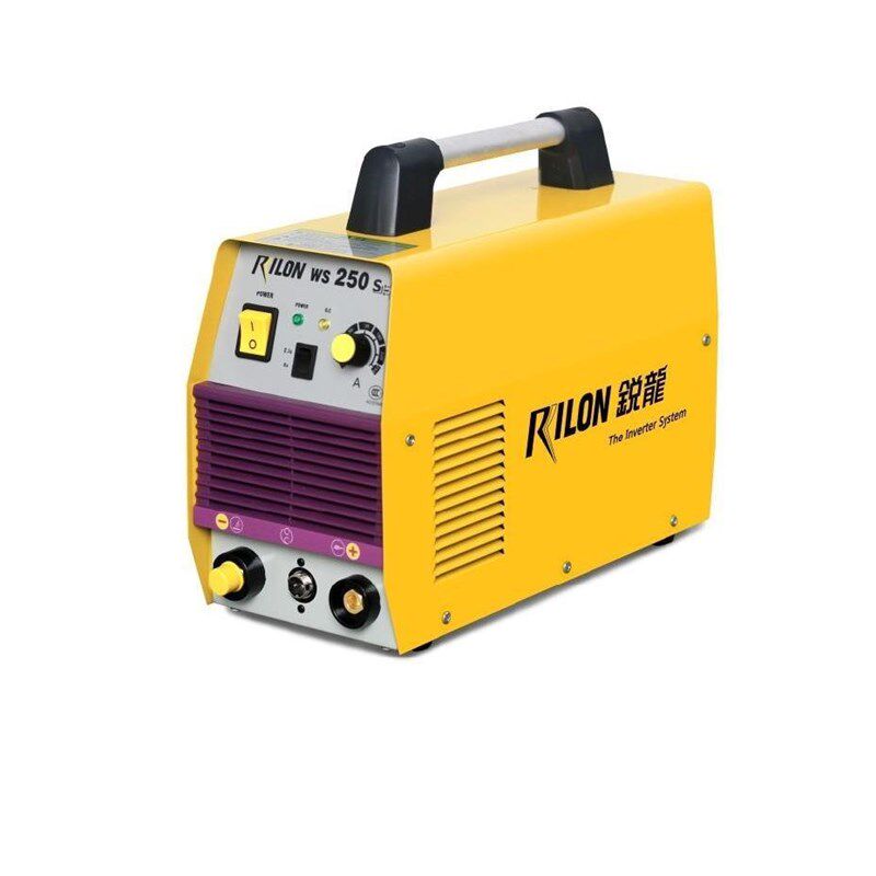 锐龙氩弧焊机WS-250S/WS-200S/WS-300S/WS-300A不锈钢焊机工业级
