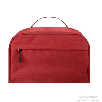 烤面包片机罩烤土司早餐机防脏污套小型迷你全自动吐司机防灰尘罩