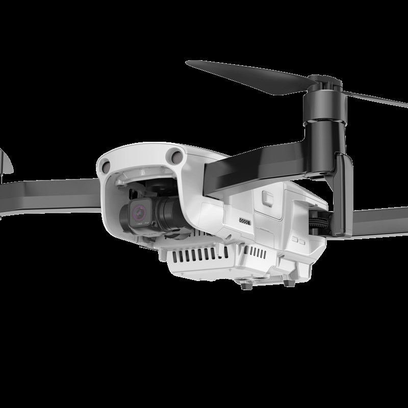 哈博森CE 2智能避障公里图传超级夜景大片模式四轴航拍无人机