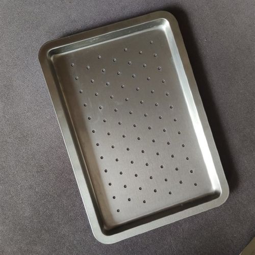 适用美DTY集成灶专用搪瓷烤盘蒸烤一体机JY左烤2.*.