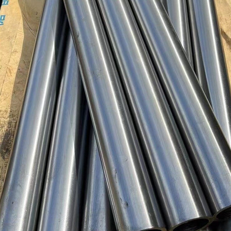 20号碳钢精密无缝管外径  内孔 0 厚壁铁空心圆管合金管