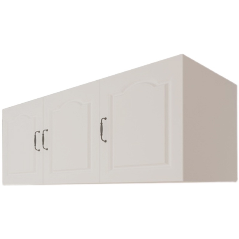 定制吊柜衣柜顶部收纳柜储物柜单卖卧室顶柜加高衣橱收纳箱墙壁柜