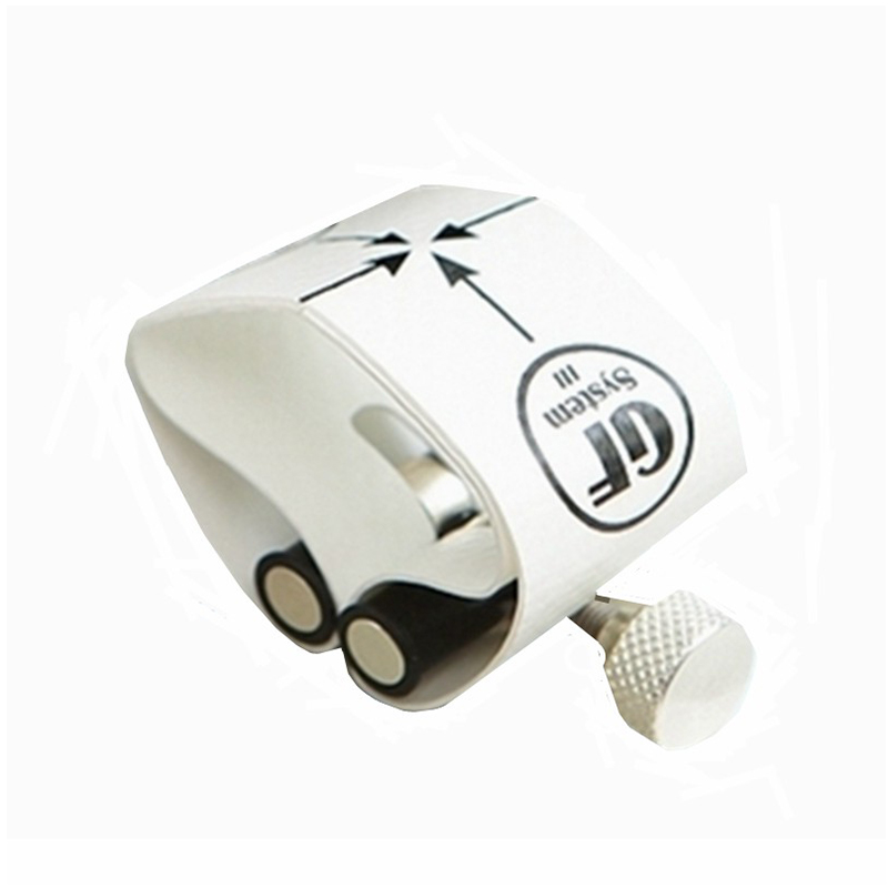 德国原装进口 GF卡子 单簧管卡子 黑管卡子 萨克斯胶木笛头用卡子