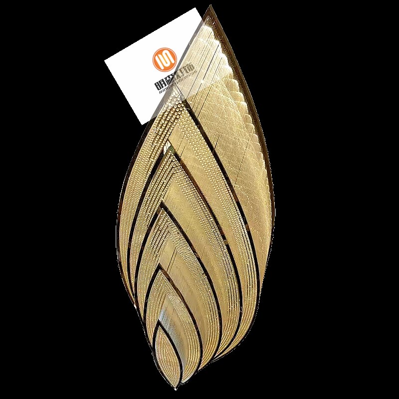 创意酒店大堂宴会厅客房灯具高端工程水晶吊灯售楼部餐厅定制灯具