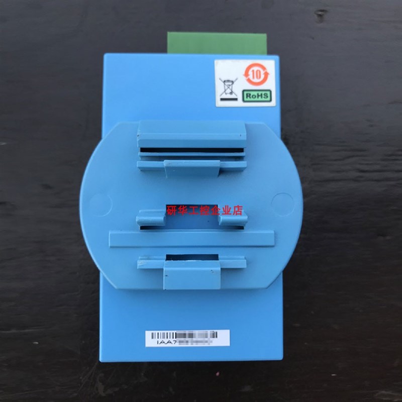 研华ADAM-6060-D继电器模块6066 6路隔离数字量输入6015 6022转换