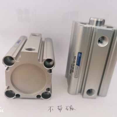 台湾金器氣缸MCJQ-12-32-10 MCJQ-12-32-15M MCJQ-12-32-35M -11