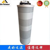 液压滤芯 220E挖掘机回油滤芯 适配中联重科ZE205E ZE210E