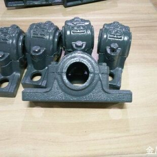重型加厚轴承座壳1503 1504 1505 1506 1507 1508 1509 1510 1511
