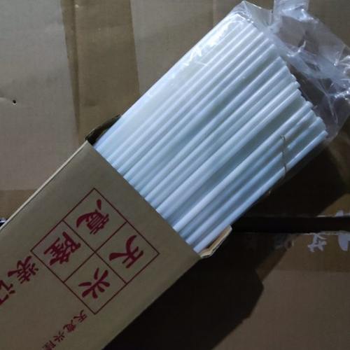 天意兴隆原装铆管装订管9850C 2150C财务塑料管6.0mm天意兴隆铆管