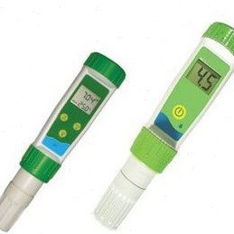 RPB20全防水笔式PH计 笔式PH计（带温补）