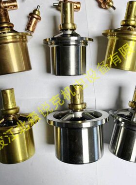 空压机电磁阀阀门配件适用英格索兰47634719001/5342Y0L55-PWB