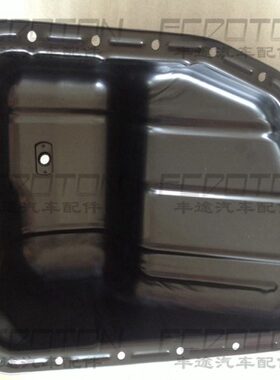 陆巡4500 LC80 FZJ80 LC100 FZJ100油底壳 1FZ发动机