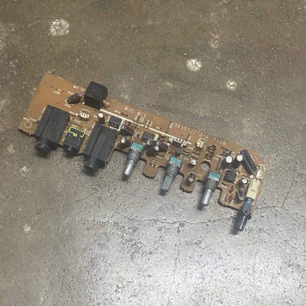 当材料卖不包用 进口拆机前级板 电位器板,电子元器件市场,PCB电路板/印刷线路板,淘宝优惠券,粉丝福利购,淘宝优惠卷