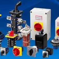 GLELE/格磊转换开关LW28GS-63