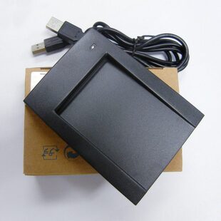 RFID高频IC卡读写器 NFC读写器 RFID写卡器 ISO14443A 13.56MHz卡