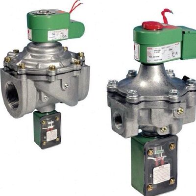 原装ASCO电磁阀 EFG551H401MO 220/50 240/60 /   EFG551H401MO 2