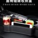 汽车用品大全实用神器座椅缝隙夹缝储物盒收纳箱车内装 饰车载好物