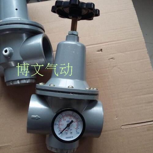Q气源处理器调压阀QTY-08/32/25/50/15/10/40/20压缩空气减压阀器
