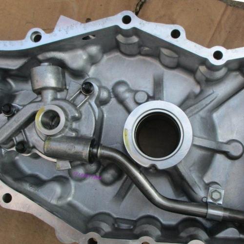 CH940 CH980汽油发动机曲轴箱盖 侧盖 KL3300 KL3400发电机 侧盖