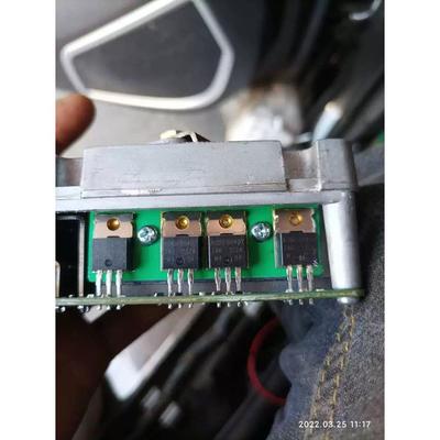 AUIRFB8407 绅宝X25 骏派D60 方向助力模块 大电流场效应管 芯片