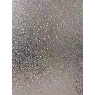 pc磨砂板室内装饰隔断耐力板透光不透明亚克力板抗冲击有机玻璃板