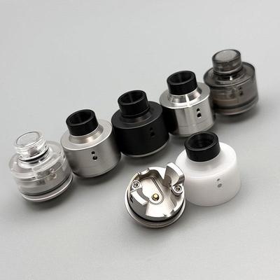 精工 Haku Venna RDA 哈库 带底注电极螺丝 diy不锈钢五金加工件