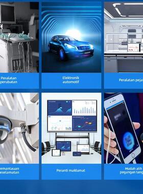 全新原装正品011N10 KJ011N10T 100V400A TOLL贴片MOSFE场效应管