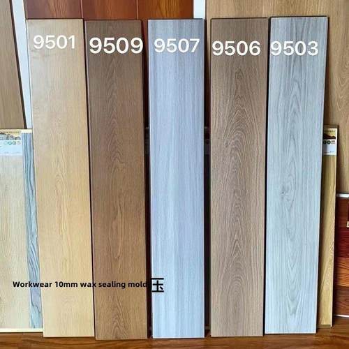 灰色中国风便宜0.8/1.0/1.2厚出租屋工地加固覆合地板混合仓库直