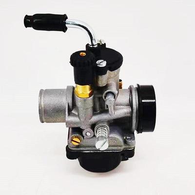 摩托车化油器 PHBG17.5mm 19.5mm 21mm 4T R2585改装竞技化油器