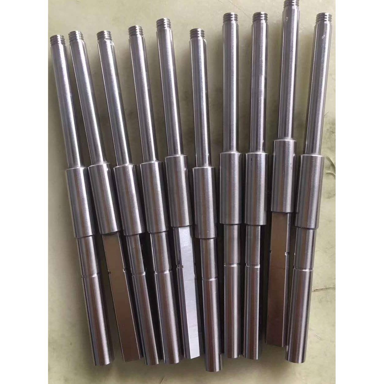 需定制南京零件定制加工焊接cnc数控车铜铝不锈钢机械五金精密单