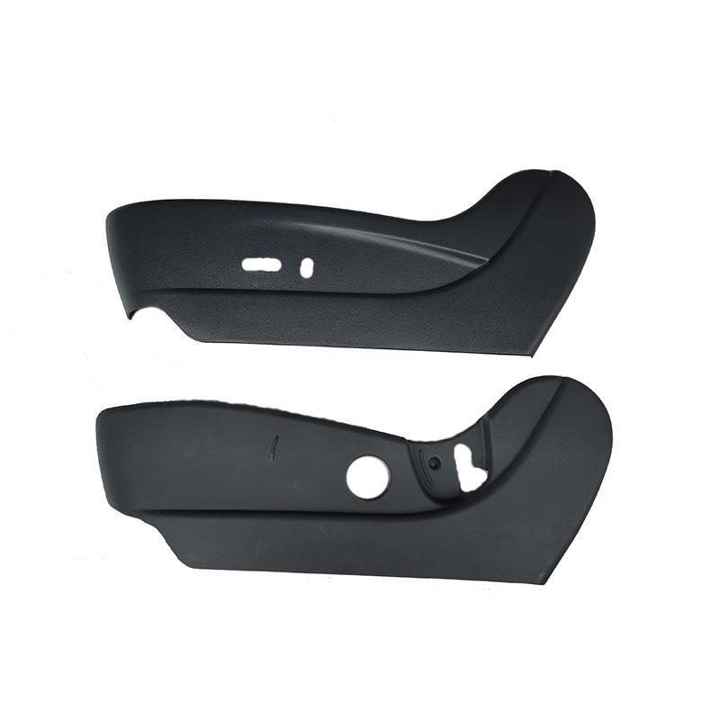 适配长丰猎豹CS10主副驾驶座椅侧装饰板前座椅沙发调节开关饰板