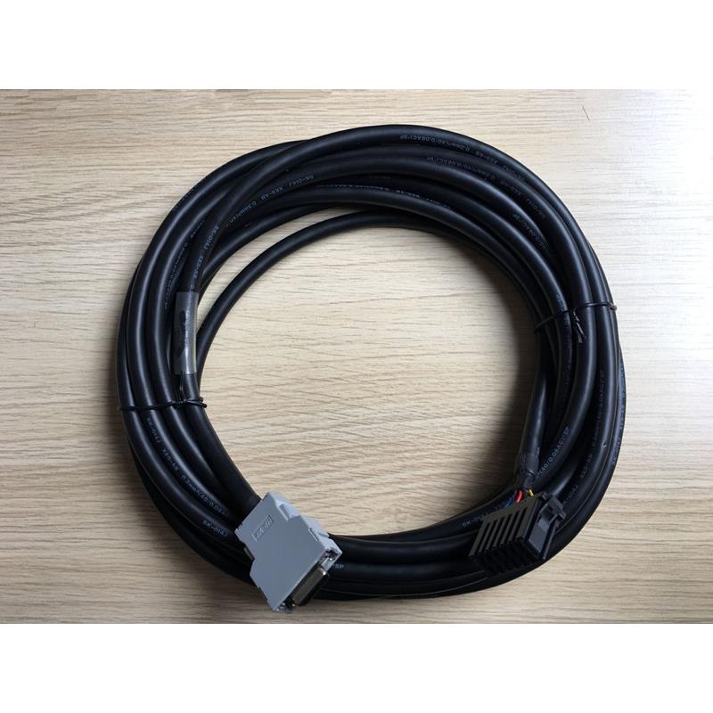 FANUC主轴编码器线/主轴PLG线/信号线A06B-6078-K811